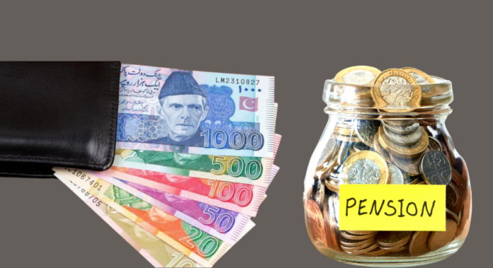 pensions