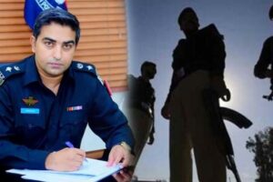 Dacoity