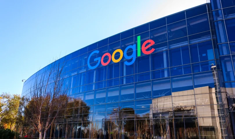 Google