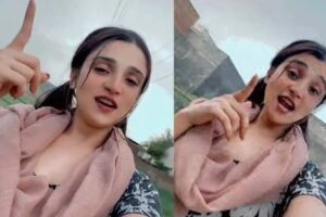 Atiqa Nawaz