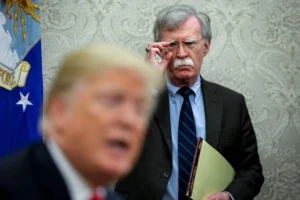 John Bolton