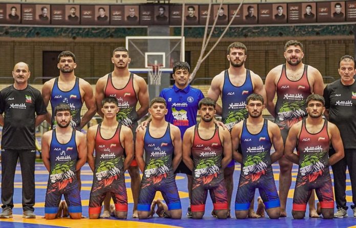 Iran