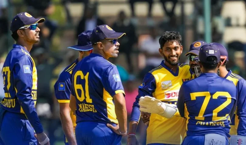 Sri Lanka