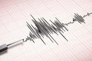 earthquake