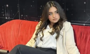 Minahil Malik
