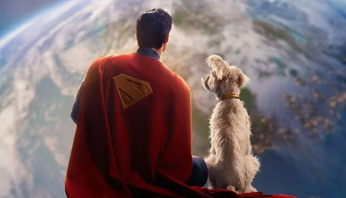 Superman