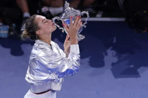 Sabalenka