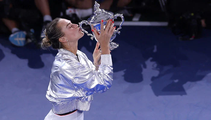 Sabalenka