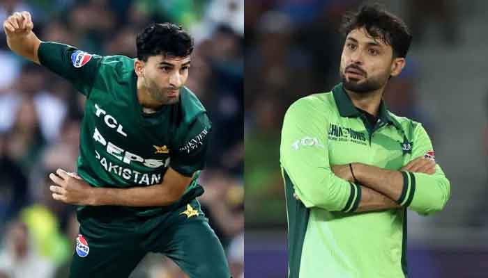 T20I Rankings
