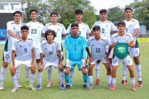 SAFF U-17