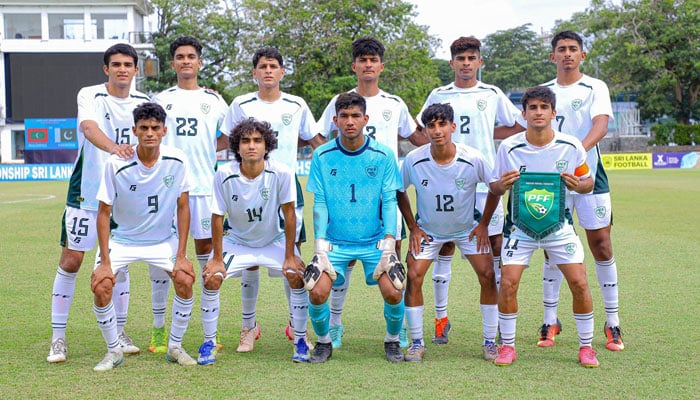 SAFF U-17
