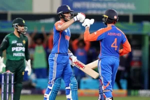 India