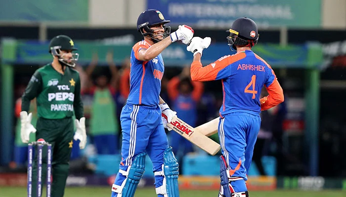 India