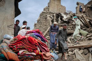 Afghanistan