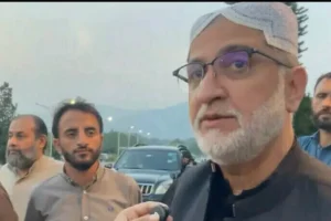 Akhtar Mengal