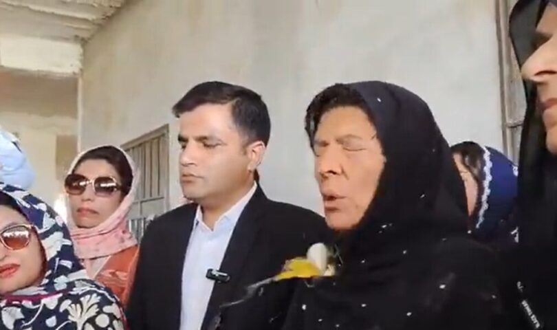 Aleema Khan