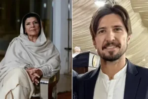 Shahriz Khan