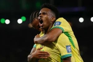 Brazil
