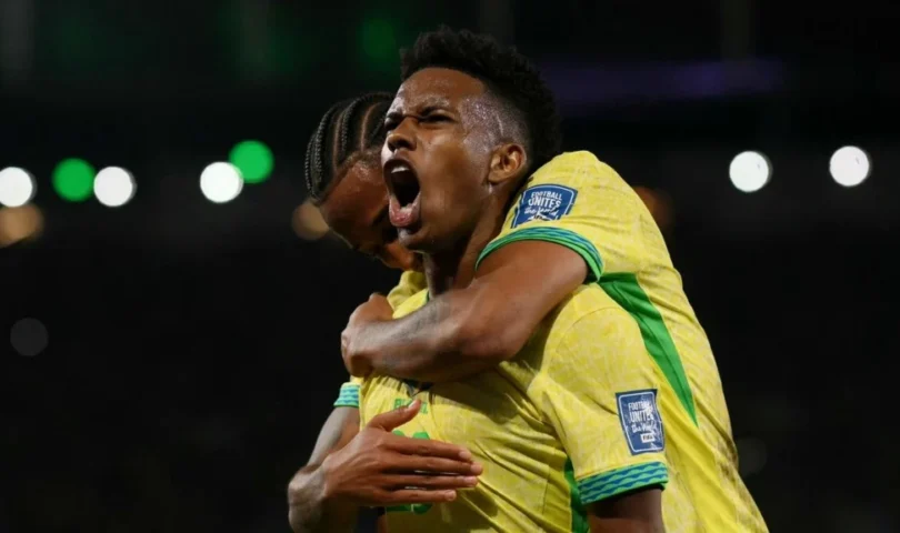 Brazil
