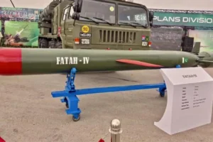 Fatah-IV
