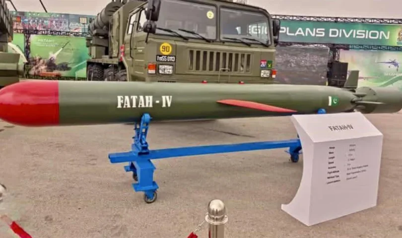 Fatah-IV