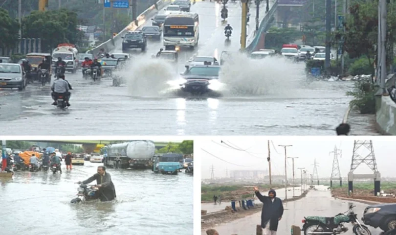 Karachi