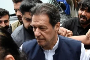 GHQ attack case
