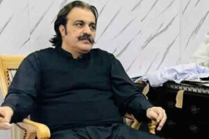 Gandapur