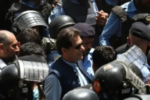 Imran Khan