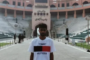India