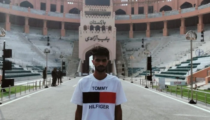 India