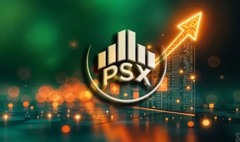 KSE-100