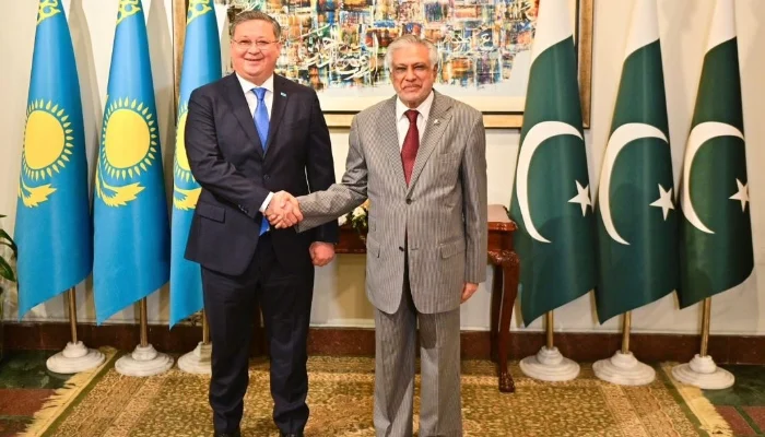 Kazakhstan
