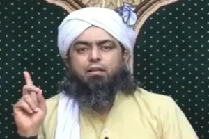 Muhammad Ali Mirza