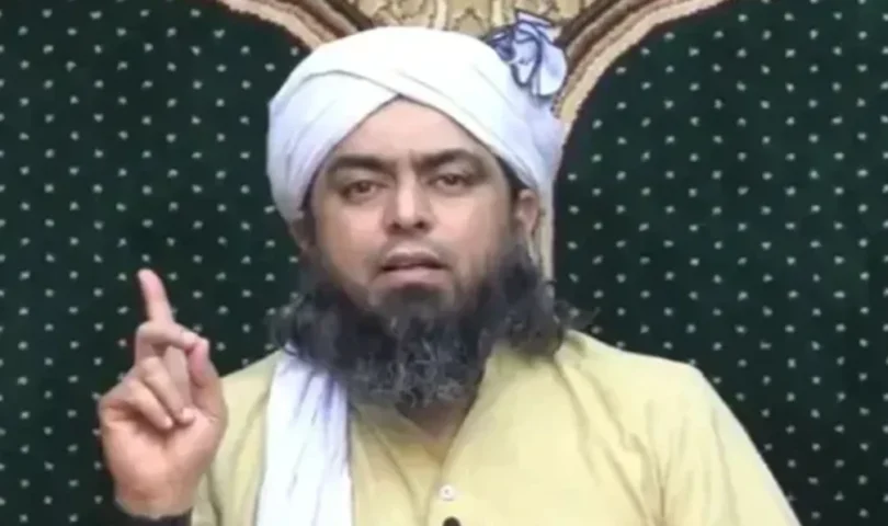Muhammad Ali Mirza