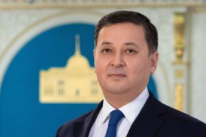 Murat Nurtleu