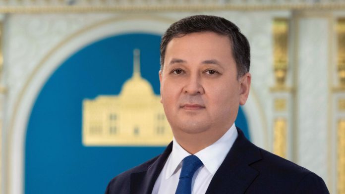 Murat Nurtleu