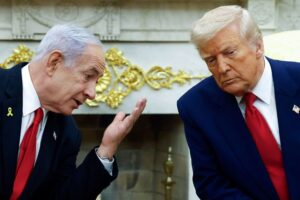 Netanyahu