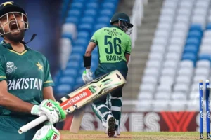 Pakistan