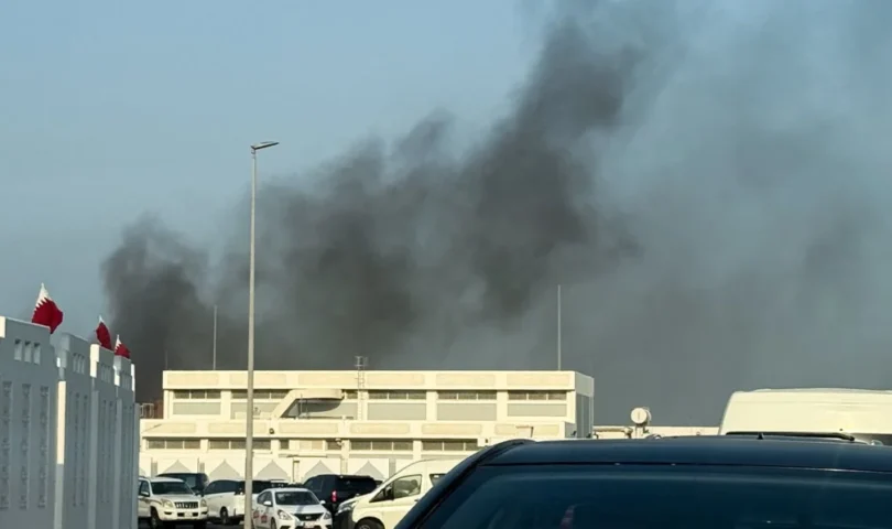 Doha