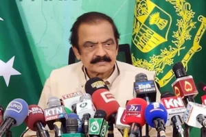 Rana Sanaullah