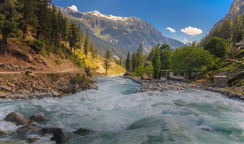 River Protection Amendment Act