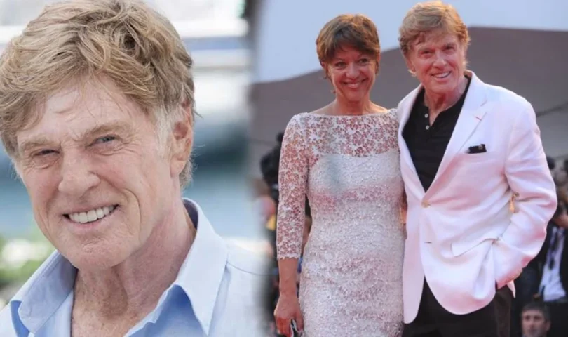 Robert Redford
