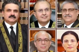 judges
