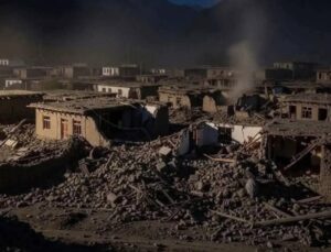 Afghanistan