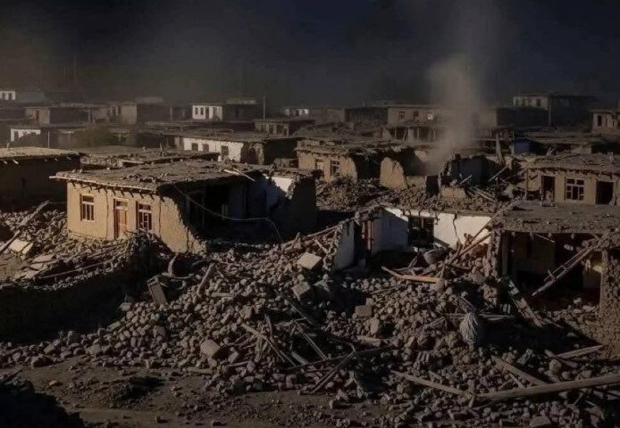 Afghanistan