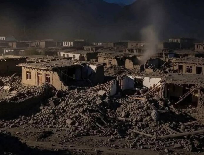 Afghanistan