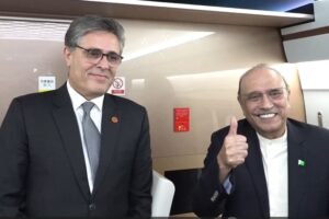 Zardari