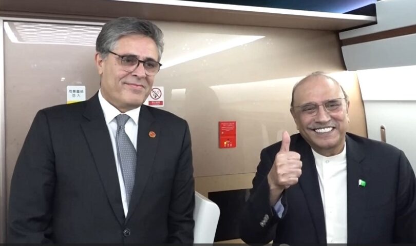 Zardari