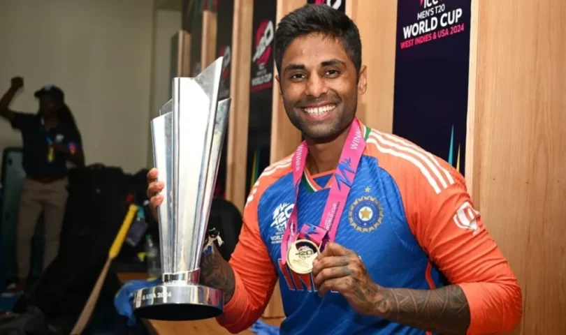 T20 World Cup 2026